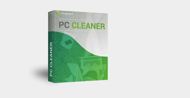 PCHelpSoft PC Cleaner Pro Free Download
