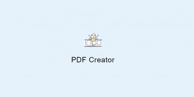 PDF24 Creator for ios download free