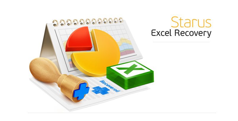 Starus Excel Recovery Free Download