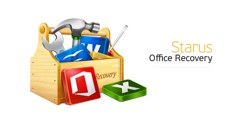 Starus Office Recovery Free Download