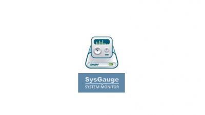 SysGauge Ultimate + Server 10.0.12 free instals