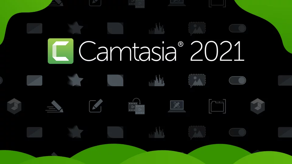 تحميل وتفعيل برنامج كامتازيا Camtasia 2021 مدى الحياة