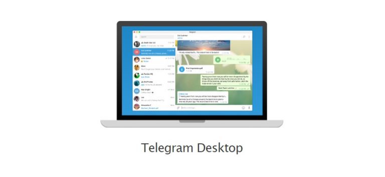 Telegram Desktop Free Download