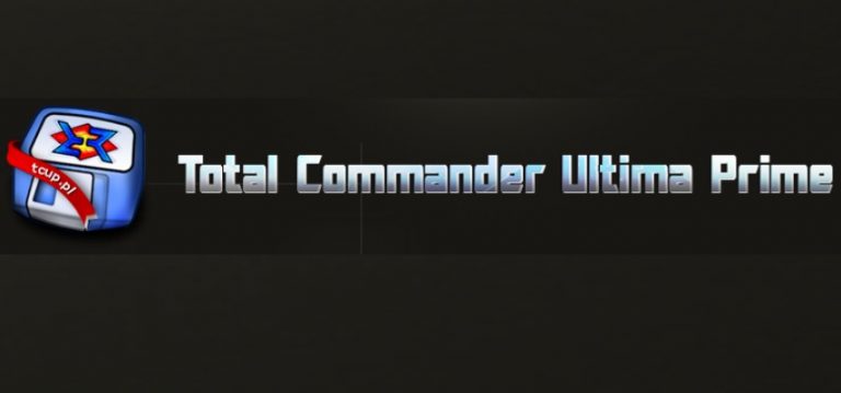 Total Commander Ultima Prime Free Download