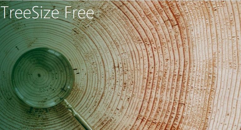 download tree size free