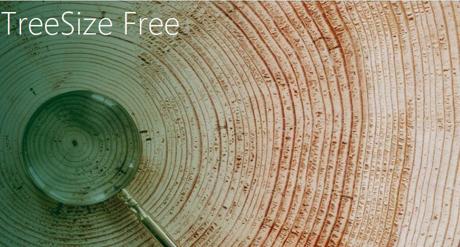 TreeSize Free Free Download