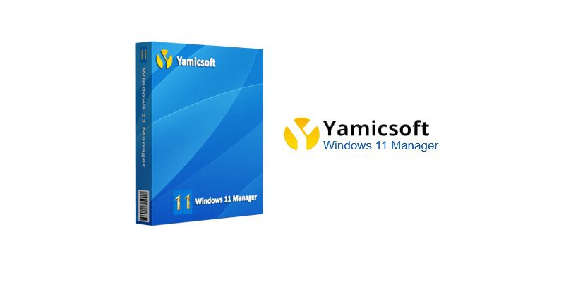 Yamicsoft Windows 11 Manager Free Download (v1.0.4) - My Software Free