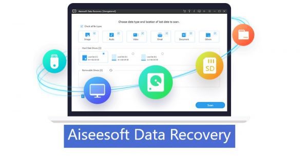 free download Aiseesoft Data Recovery 1.6.12