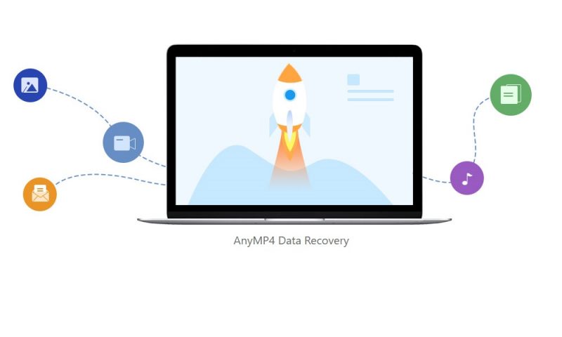 download the new version for windows AnyMP4 Android Data Recovery 2.1.20