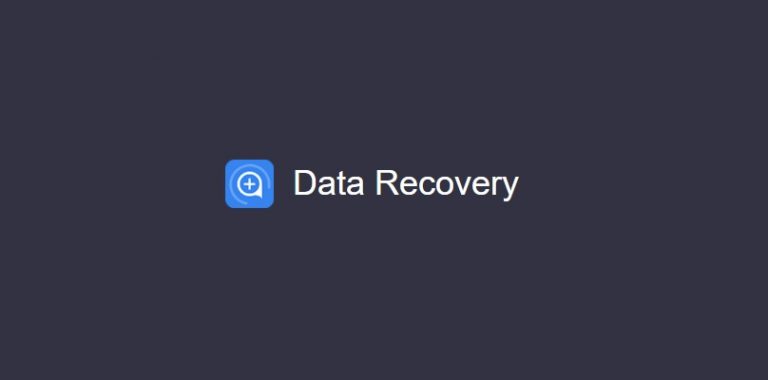 Apeaksoft Data Recovery Free Download