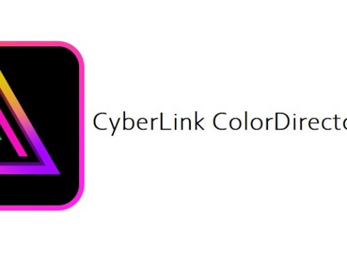 CyberLink ColorDirector Ultra Free Download