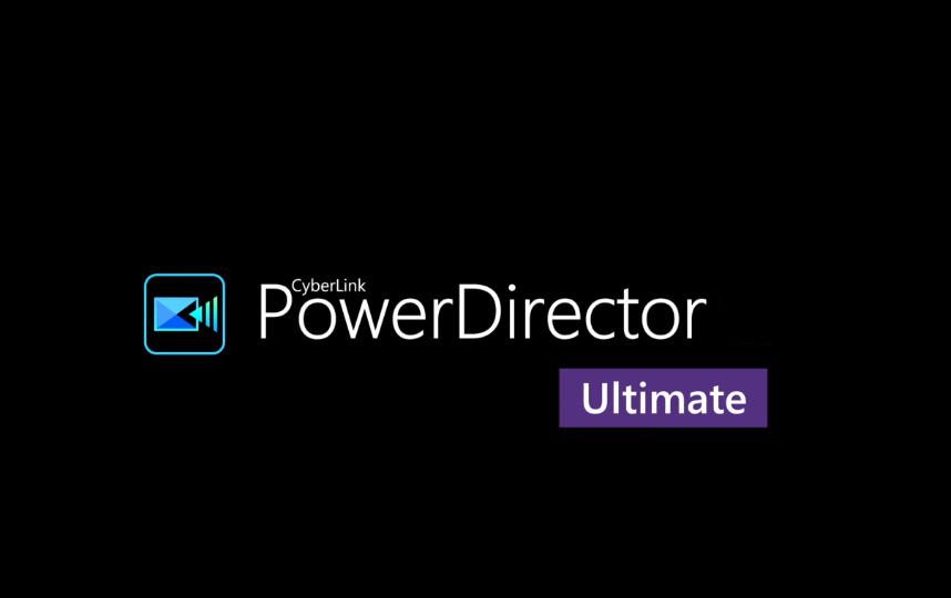 CyberLink PowerDirector Ultimate Free Download