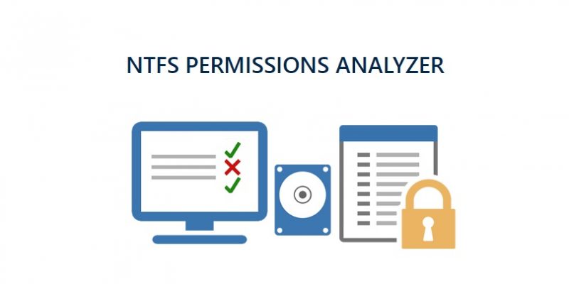 NTFS Permissions Reporter Pro 4.0.492 for mac instal
