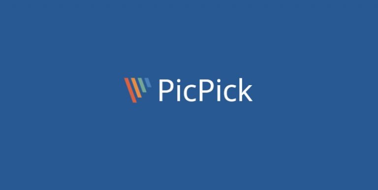 PicPick Professional Free Download