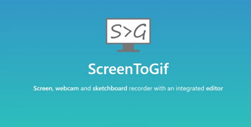 free instals ScreenToGif 2.38.1