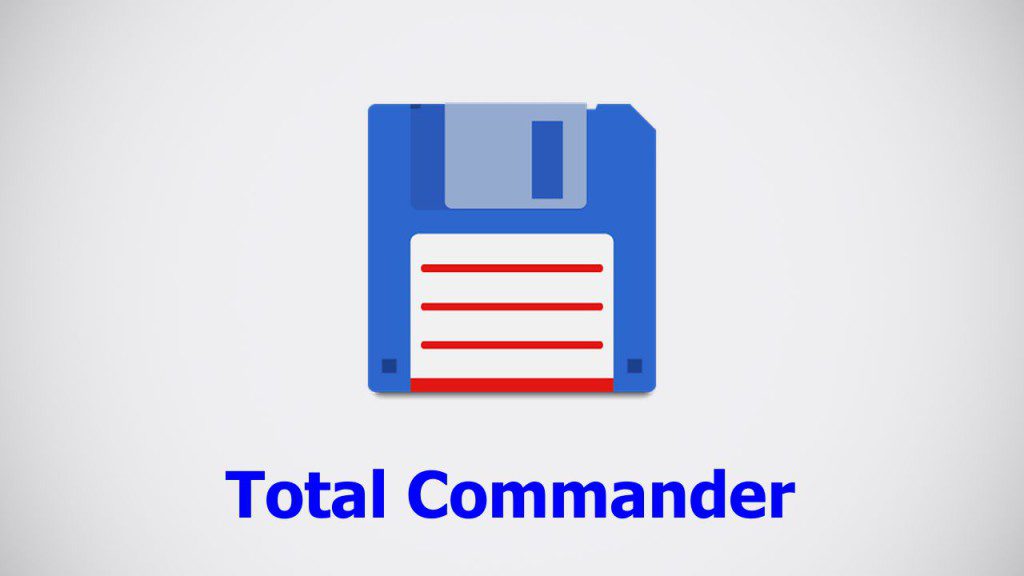 Total Commander 10.0 Final Extended Free Download