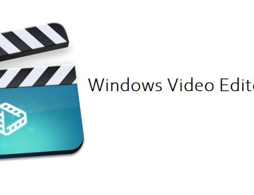 Windows Video Editor 2022 Free Download