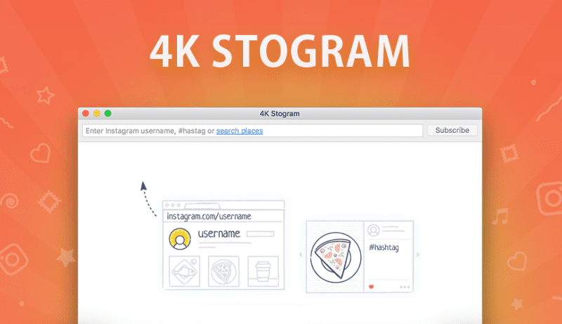 free 4K Stogram 4.6.3.4500 for iphone instal