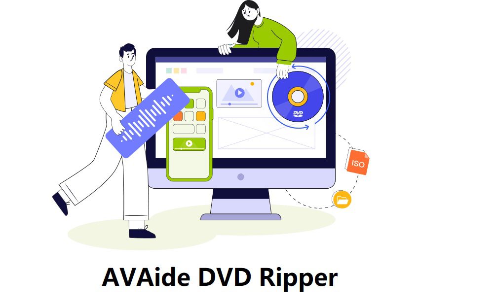 AVAide DVD Ripper Free Download