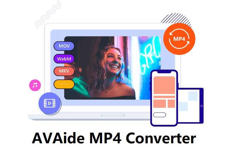 AVAide MP4 Converter Free Download