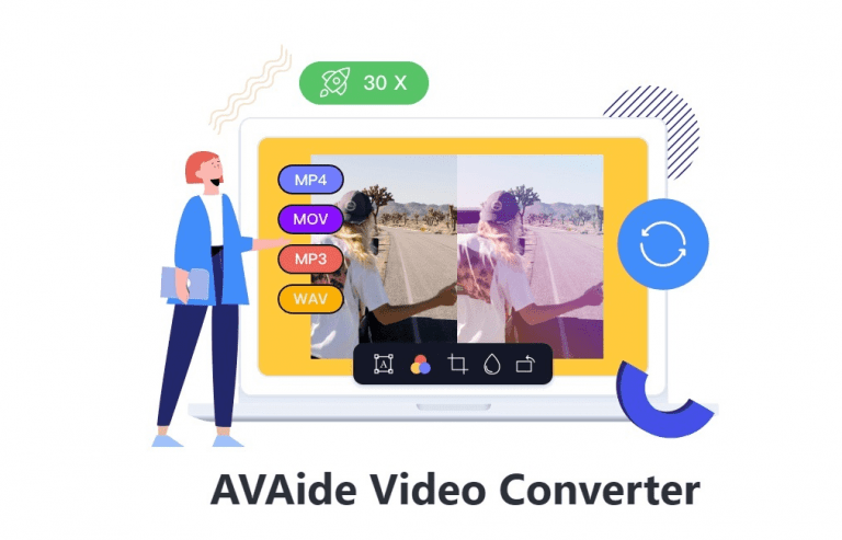 AVAide Video Converter Free Download