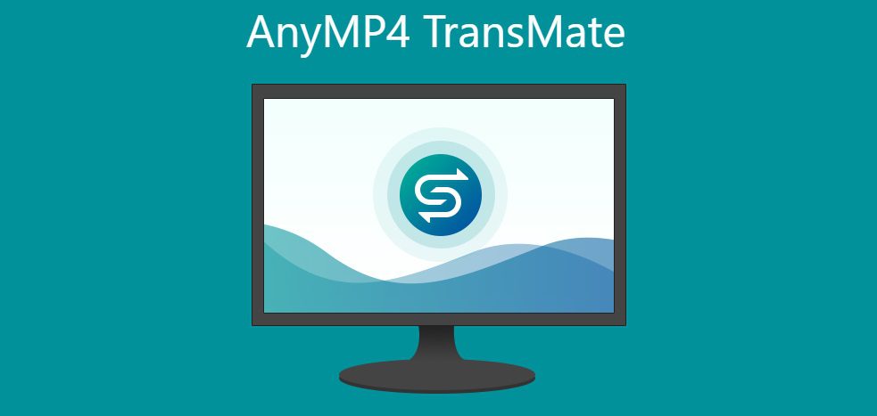 AnyMP4 TransMate Free Download