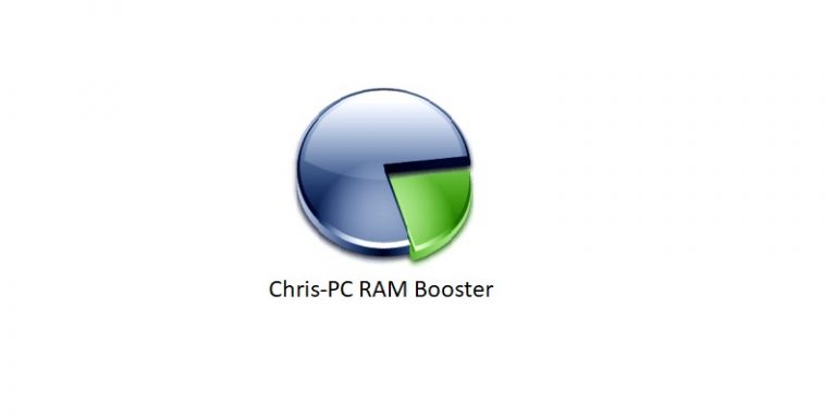 Chris-PC RAM Booster Free Download