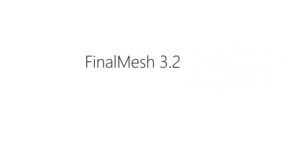 FinalMesh Professional 5.0.0.580 download the new for apple