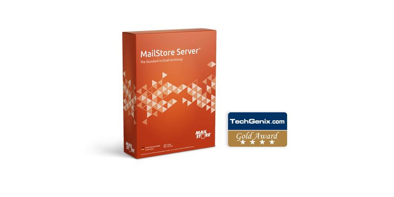 MailStore Server Free Download