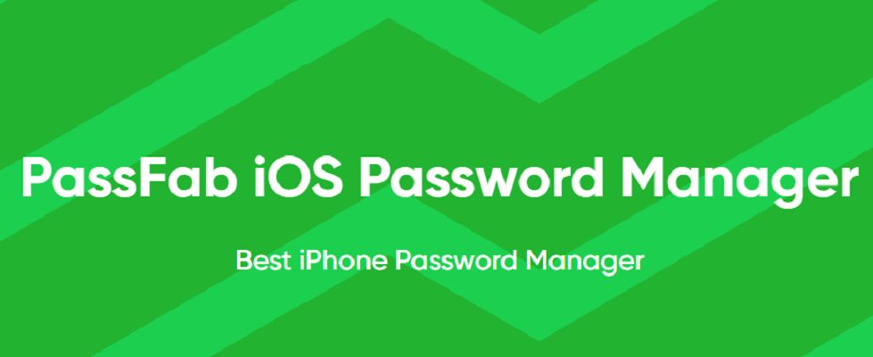 PassFab iOS Password Manager Free Download