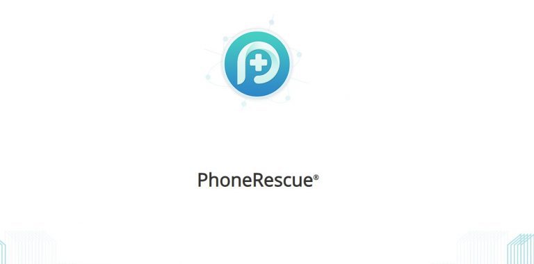PhoneRescue for iOS Free Download