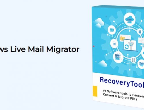 RecoveryTools MDaemon Migrator 10.7 download the new version for android