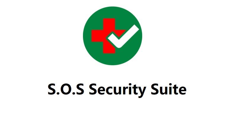 S.O.S Security Suite Free Download