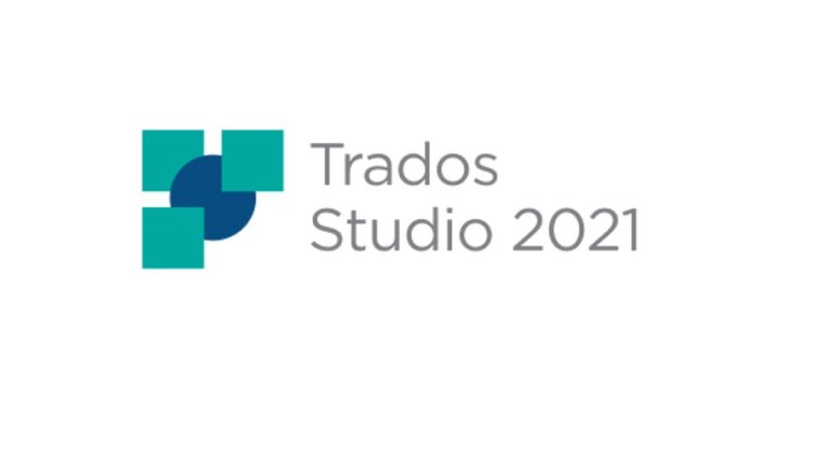 SDL Trados Studio 2021 SR2 Professional Free Download