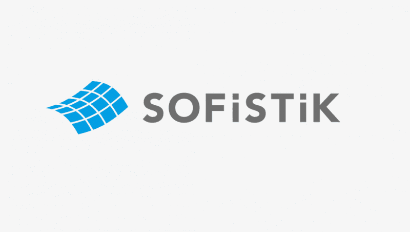 SOFiSTiK 2022 SP 2022-2 Build 558 Free Download - My Software Free