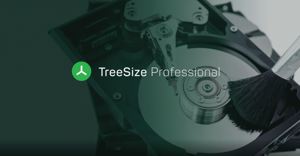 treesize pro free