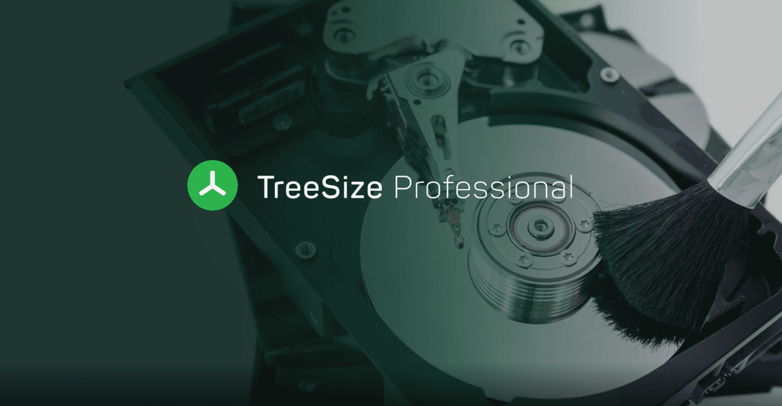 free instals TreeSize Professional 9.0.2.1843