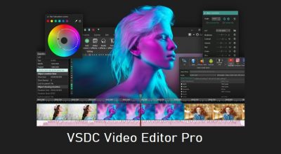 vsdc free video editor