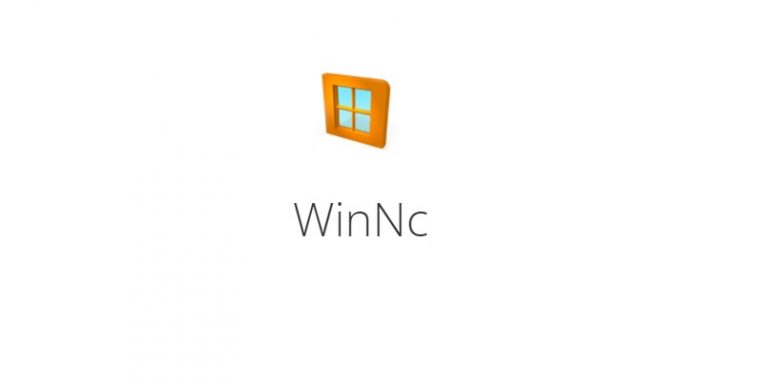 WinNc Free Download