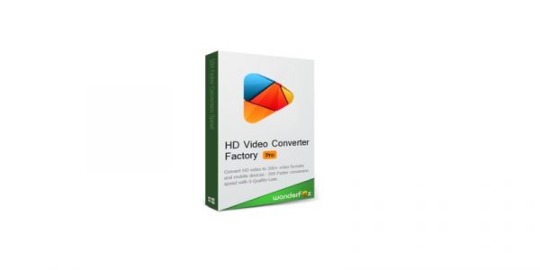 for ipod instal WonderFox HD Video Converter Factory Pro 26.5