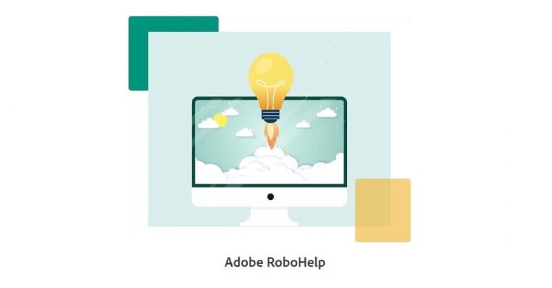 Adobe RoboHelp 2022.3.93 download