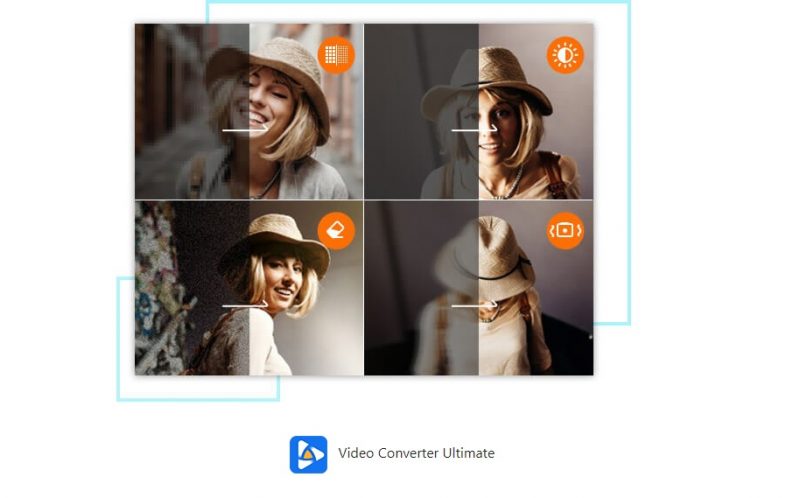 download the new for android AnyMP4 Video Converter Ultimate 8.5.38