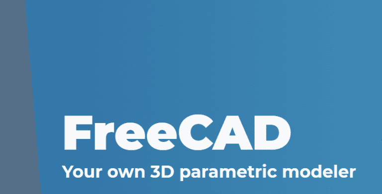 FreeCAD Free Download