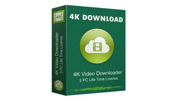 Jihosoft 4K Video Downloader Pro 5.1.80 for windows download free
