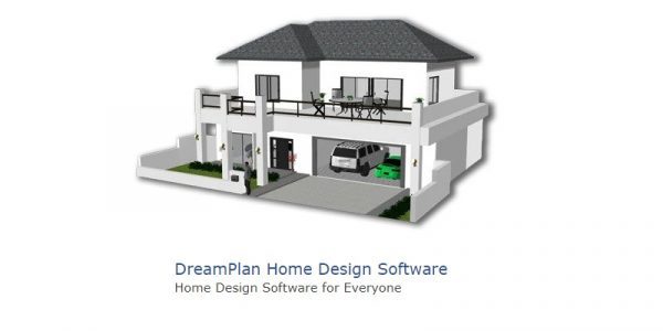 download NCH DreamPlan Home Designer Plus 8.39