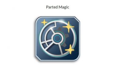 download the new version for iphoneParted Magic