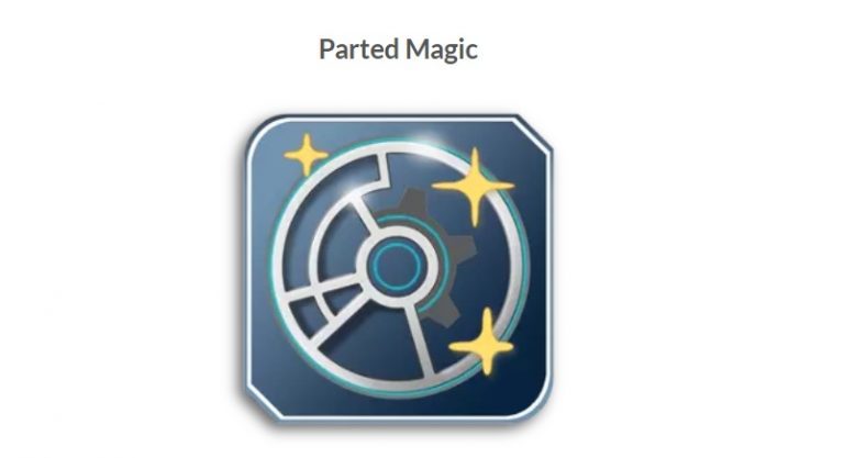 Parted Magic 2022 Free Download