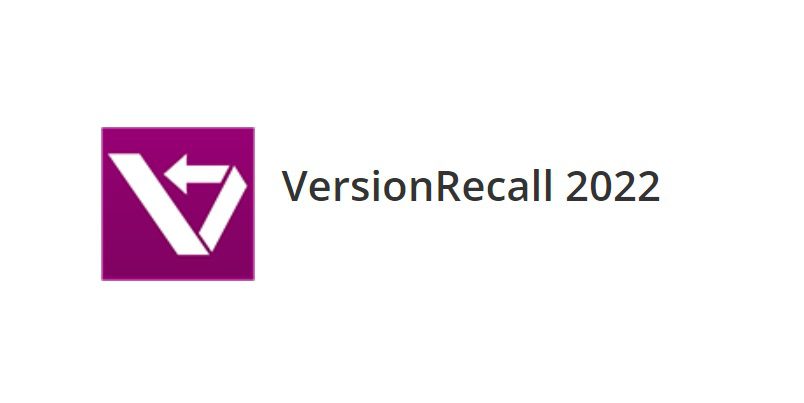 SAPIEN VersionRecall 2022 Free Download