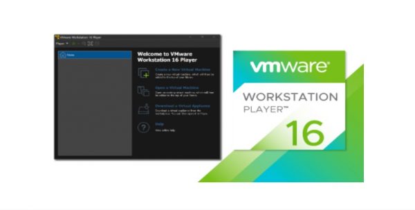 instaling VMware Workstation Player 17.5.22583795