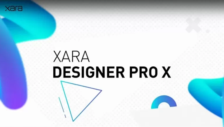 Xara Designer Pro X Free Download